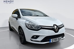Renault Clio Hatchback (12-19) Iconic TCe 90 5d For Sale - Hendy Renault Brighton, Brighton