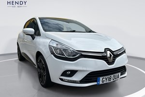 Renault Clio Hatchback (12-19) Iconic TCe 90 5d For Sale - Hendy Renault Brighton, Brighton