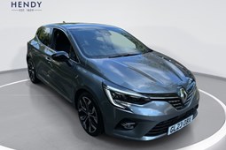 Renault Clio Hatchback (19 on) 1.6 E-TECH Hybrid 145 Techno 5dr Auto For Sale - Hendy Renault Brighton, Brighton