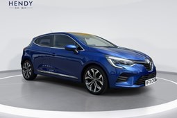 Renault Clio Hatchback (19 on) S Edition TCe 100 5d For Sale - Hendy Renault Brighton, Brighton