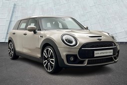 MINI Clubman (15-24) Cooper S Sport Steptronic Sport with double clutch auto (07/19-) 6d For Sale - John Clark MINI Tayside, Dundee