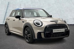 MINI Hatchback (14-24) 2.0 Cooper S Sport 5dr Auto For Sale - John Clark MINI Tayside, Dundee
