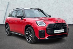 MINI Electric Countryman SUV (23 on) 150kW E Sport 66kWh 5dr Auto For Sale - John Clark MINI Tayside, Dundee