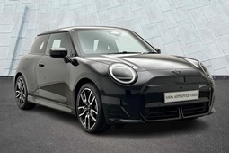 MINI Cooper Electric Hatchback (24 on) 135kW E Sport [Level 1] 41kWh 3dr Auto For Sale - John Clark MINI Tayside, Dundee