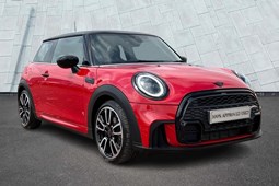 MINI Hatchback (14-24) 1.5 Cooper Sport Premium 3dr Auto For Sale - John Clark MINI Tayside, Dundee