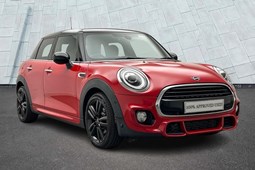 MINI Hatchback (14-24) Cooper Sport 5d For Sale - John Clark MINI Tayside, Dundee