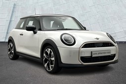 MINI Cooper Hatchback (24 on) 2.0 S Exclusive 3dr Auto For Sale - John Clark MINI Tayside, Dundee