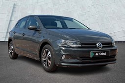 Volkswagen Polo Hatchback (17 on) SE 1.0 TSI 95PS 5d For Sale - John Clark MINI Tayside, Dundee