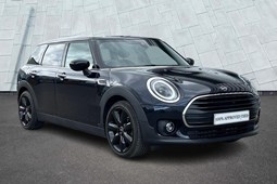 MINI Clubman (15-24) Cooper Exclusive (07/19-) 6d For Sale - John Clark MINI Tayside, Dundee