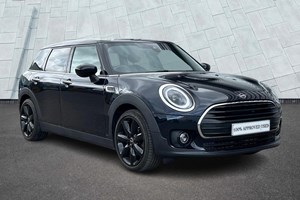 MINI Clubman (15-24) Cooper Exclusive (07/19-) 6d For Sale - John Clark MINI Tayside, Dundee