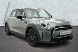 MINI Hatchback (14-24) 1.5 Cooper Classic 5dr For Sale - John Clark MINI Tayside, Dundee