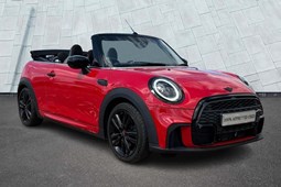 MINI Convertible (16-24) 1.5 Cooper Sport 2dr For Sale - John Clark MINI Tayside, Dundee