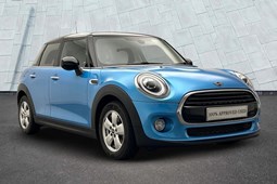 MINI Hatchback (14-24) Cooper (03/2018 on) 5d For Sale - John Clark MINI Tayside, Dundee