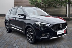 MG ZS SUV (17-24) 1.0T GDi Exclusive DCT 5d For Sale - John Clark MG Dundee, Dundee