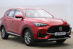 MG HS SUV (19-24) 1.5 T-GDI PHEV SE 5dr Auto For Sale - John Clark MG Dundee, Dundee