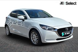 Mazda 2 (15-25) Skyactiv-G 90ps GT Sport Nav 5d For Sale - John Clark MG Dundee, Dundee
