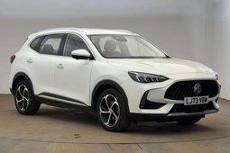 MG HS SUV (19-24) 1.5 T-GDI PHEV SE 5dr Auto For Sale - John Clark MG Dundee, Dundee