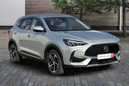 MG HS SUV (19-24) 1.5 T-GDI PHEV SE 5dr Auto For Sale - John Clark MG Dundee, Dundee