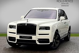 Rolls-Royce Cullinan SUV (18 on) auto 5d For Sale - Ryland Rolls-Royce Birmingham, Solihull