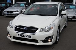 Subaru Impreza (14-17) 1.6i RC 5d For Sale - Save On Used Cars, Scunthorpe