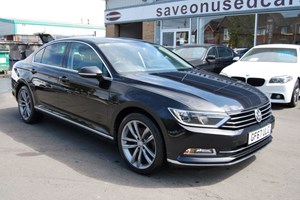 Volkswagen Passat Saloon (15-21) GT (Panoramic Sunroof) 1.6 TDI BMT 120PS 4d For Sale - Save On Used Cars, Scunthorpe