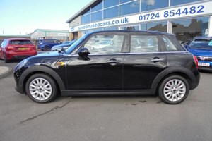 MINI Hatchback (14-24) 1.5 Cooper D Hatchback 5d For Sale - Save On Used Cars, Scunthorpe