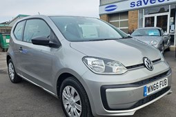 Volkswagen Up (12-23) Take Up 1.0 60PS 3d For Sale - Save On Used Cars, Scunthorpe