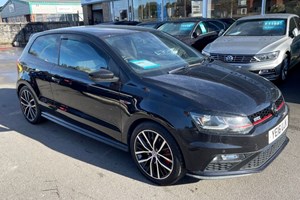 Volkswagen Polo GTi (10-17) 1.8 TSI GTI 3d For Sale - Save On Used Cars, Scunthorpe