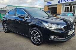 DS 4 (15-18) 1.6 BlueHDi Elegance 5d For Sale - Save On Used Cars, Scunthorpe