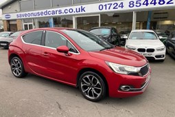 DS 4 (15-18) 2.0 BlueHDi (180bhp) Prestige 5d EAT6 For Sale - Save On Used Cars, Scunthorpe