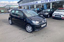 Volkswagen Up (12-23) 1.0 Take Up 3d For Sale - Save On Used Cars, Scunthorpe