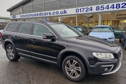 Volvo XC70 (07-16) D5 (215bhp) SE Nav (06/13-) 5d Geartronic For Sale - Save On Used Cars, Scunthorpe