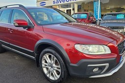 Volvo XC70 (07-16) D5 (215bhp) SE Lux (06/13-) 5d Geartronic For Sale - Save On Used Cars, Scunthorpe