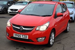 Vauxhall Viva (15-19) 1.0 SL 5d For Sale - Save On Used Cars, Scunthorpe