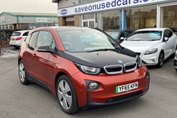 BMW i3 (13-22) 5d Auto For Sale - Save On Used Cars, Scunthorpe