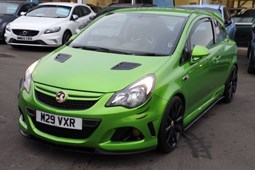 Vauxhall Corsa VXR (07-14) 1.6T VXR Nurburgring Edition 3d For Sale - Save On Used Cars, Scunthorpe