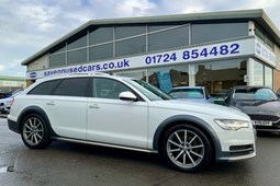 Audi A6 Allroad (12-18) 3.0 TDI (272bhp) Quattro Sport 5d S Tronic For Sale - Save On Used Cars, Scunthorpe