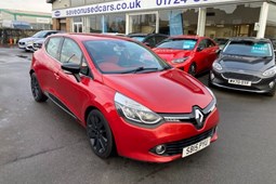 Renault Clio Hatchback (12-19) 0.9 TCE (90bhp) Dynamique S MediaNav 5d For Sale - Save On Used Cars, Scunthorpe