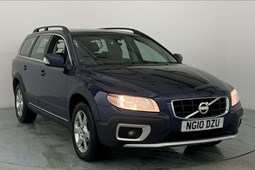 Volvo XC70 (07-16) D5 (205bhp) SE (Leather) 5d Geartronic For Sale - Save On Used Cars, Scunthorpe