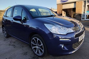 Citroen C3 (10-16) 1.6 VTi 16V Exclusive (05/13-) 5d Auto For Sale - Save On Used Cars, Scunthorpe