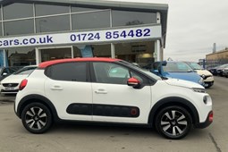 Citroen C3 (17-24) Flair PureTech 82 5d For Sale - Save On Used Cars, Scunthorpe