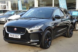 Jaguar E-Pace SUV (17-24) R-Dynamic S D150 FWD 5d For Sale - Save On Used Cars, Scunthorpe