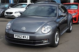 Volkswagen Beetle Hatchback (12-18) 1.4 TSI Design 3d For Sale - Save On Used Cars, Scunthorpe