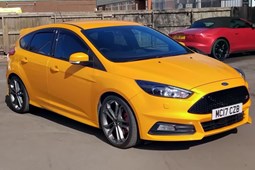 Ford Focus ST (12-18) 2.0T ST-3 Hatchback (01/15-) 5d For Sale - Save On Used Cars, Scunthorpe