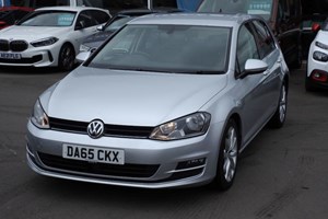 Volkswagen Golf Hatchback (13-20) 2.0 TDI Bluemotion Tech GT 5d DSG For Sale - Save On Used Cars, Scunthorpe
