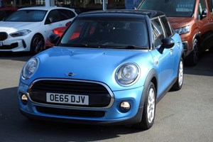 MINI Hatchback (14-24) 1.5 Cooper D Hatchback 5d For Sale - Save On Used Cars, Scunthorpe