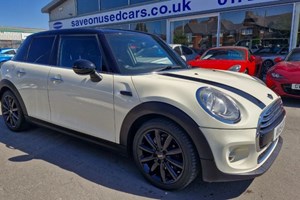 MINI Hatchback (14-24) 1.5 Cooper Hatchback 5d For Sale - Save On Used Cars, Scunthorpe