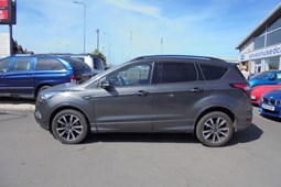 Ford Kuga (12-20) ST-Line 2.0 TDCi 150PS FWD 5d For Sale - Save On Used Cars, Scunthorpe