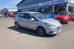 Vauxhall Corsa Hatchback (14-19) 1.4 SRi 5d For Sale - Save On Used Cars, Scunthorpe
