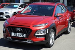 Hyundai Kona SUV (17-23) SE 1.0 T-GDi 120PS 2WD 5d For Sale - Save On Used Cars, Scunthorpe